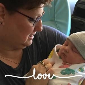 Meet your Posher, Ginger